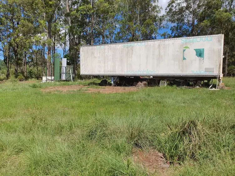 Fourth view of Homely rural property listing, LOT 19 McLaughlan rd, Benarkin QLD 4314
