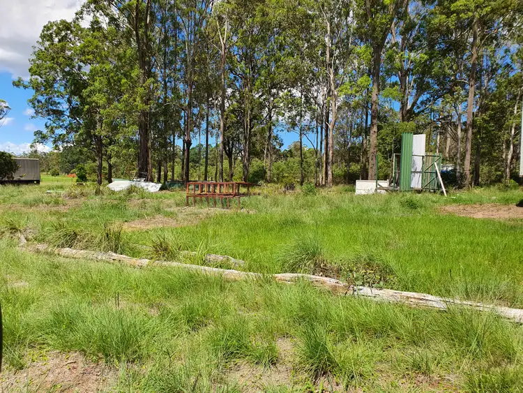 Fifth view of Homely rural property listing, LOT 19 McLaughlan rd, Benarkin QLD 4314