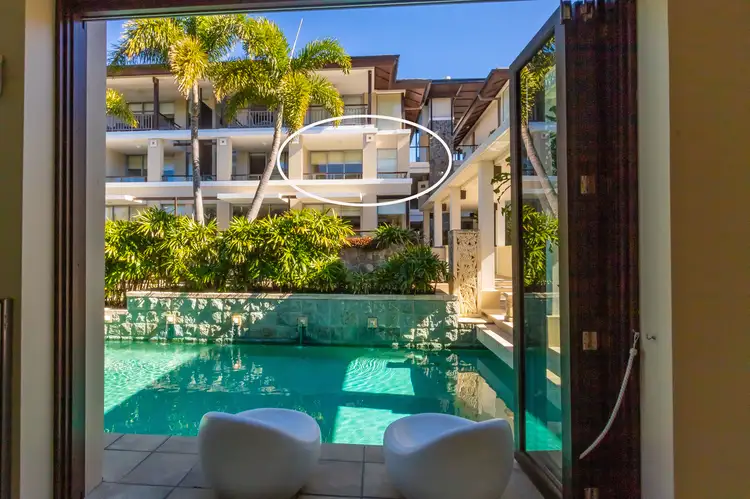 Main view of Homely unit listing, 210/9 Dianella Drive, Casuarina NSW 2487