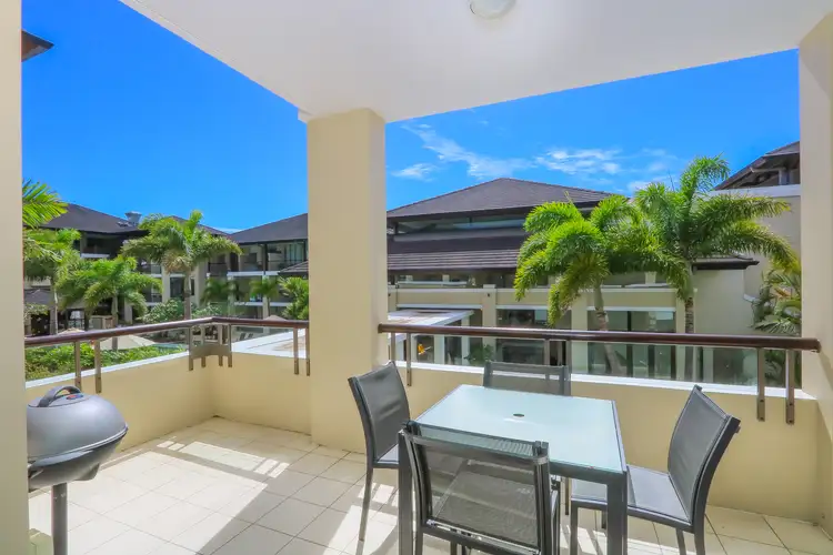 Second view of Homely unit listing, 210/9 Dianella Drive, Casuarina NSW 2487