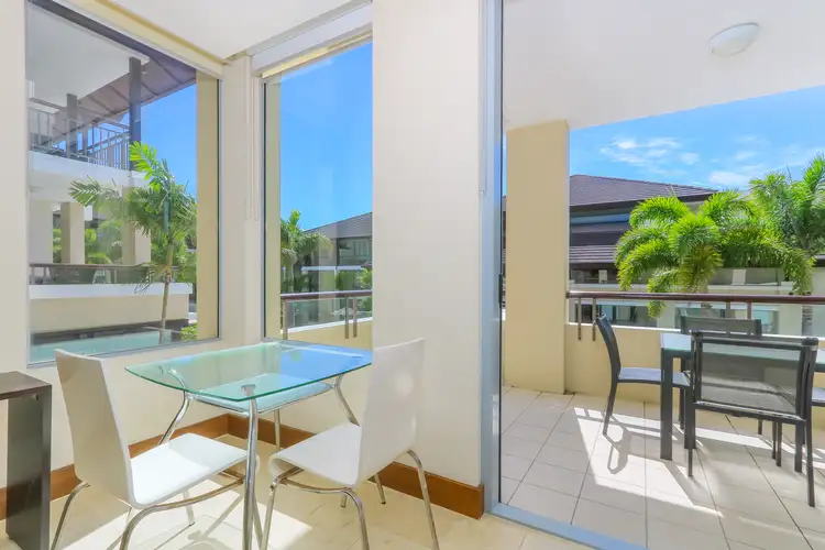 Third view of Homely unit listing, 210/9 Dianella Drive, Casuarina NSW 2487