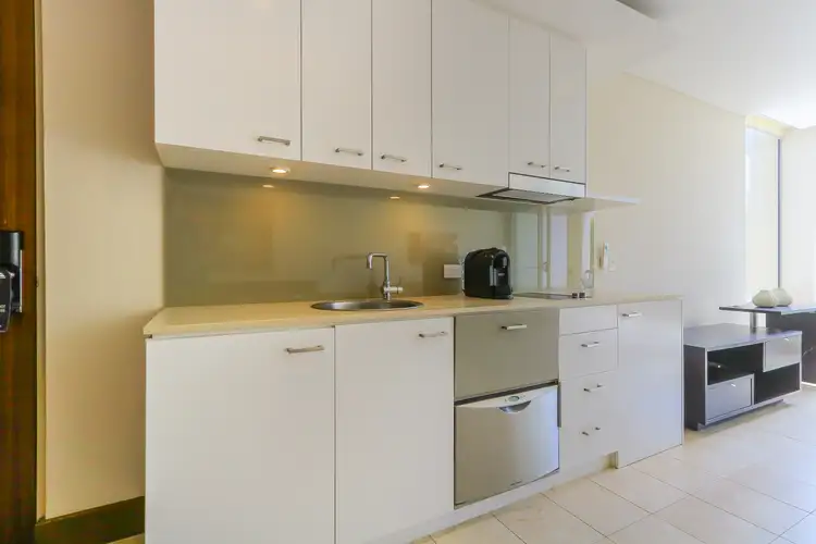 Sixth view of Homely unit listing, 210/9 Dianella Drive, Casuarina NSW 2487