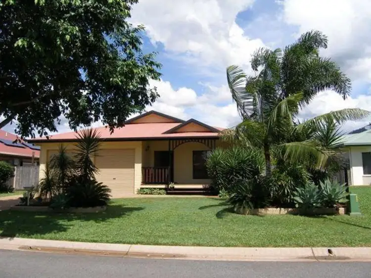 5 Village Terrace, Redlynch QLD 4870