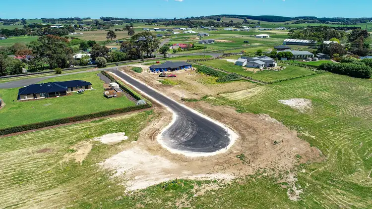 Fifth view of Homely land listing, LOT 111 Driscoll Court, Mount Gambier SA 5290