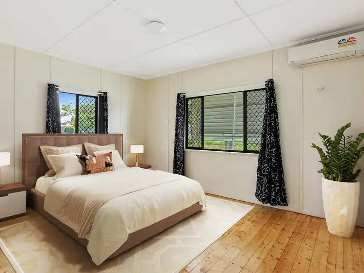Third view of Homely house listing, 59 AZALEA STREET, Inala QLD 4077