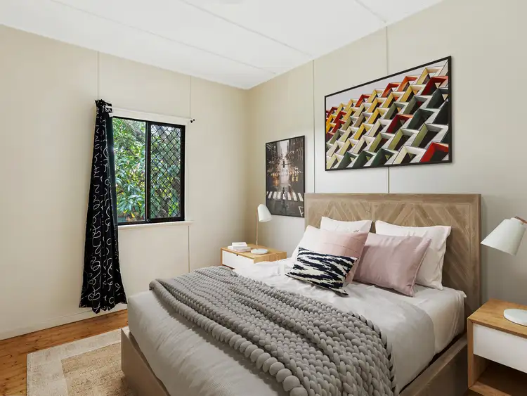 Fourth view of Homely house listing, 59 AZALEA STREET, Inala QLD 4077
