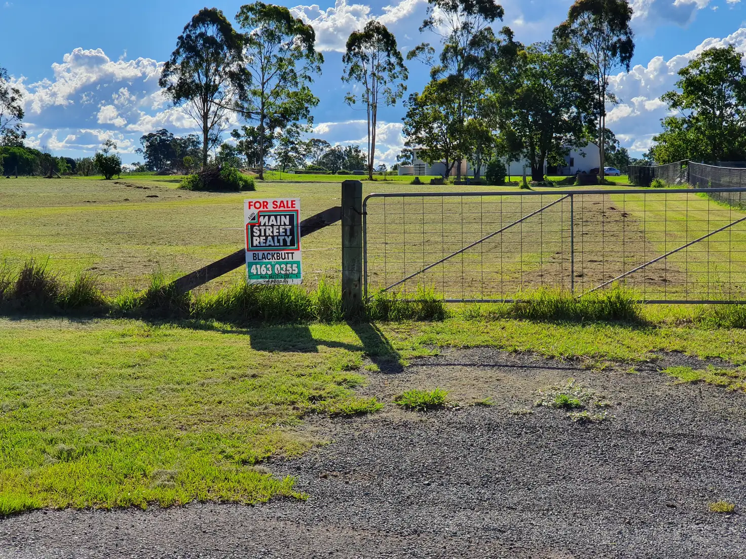 Main view of Homely rural property listing, RAILWAY STREET, Blackbutt QLD 4314