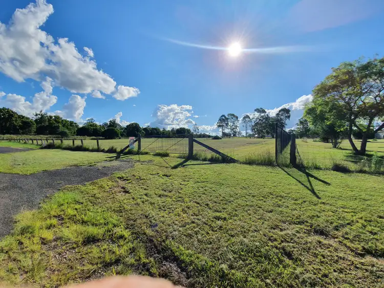 Second view of Homely rural property listing, RAILWAY STREET, Blackbutt QLD 4314