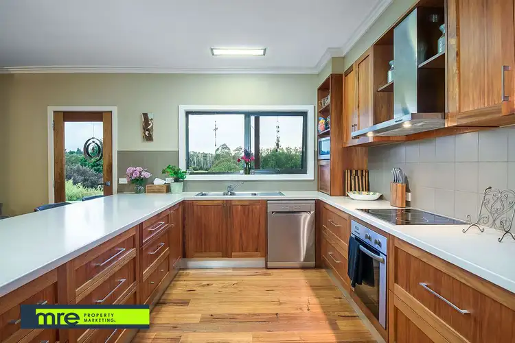 Fifth view of Homely rural property listing, Address available on request