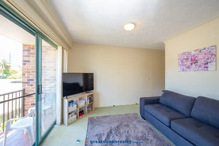 Third view of Homely apartment listing, 30/9 Tweed Street, Southport QLD 4215