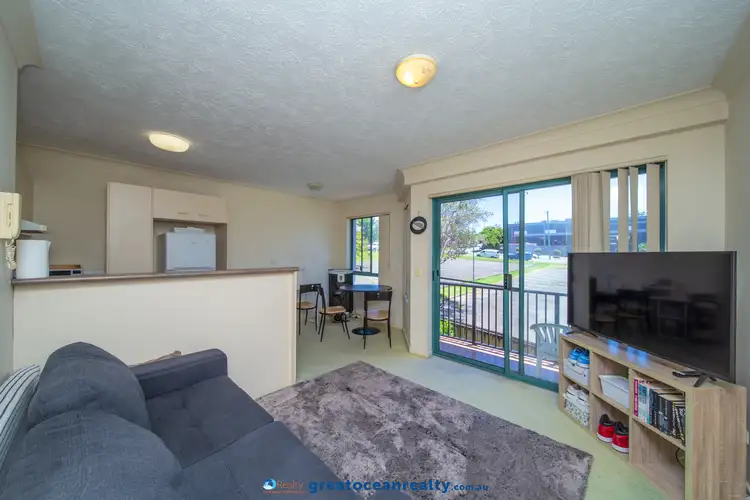 Fourth view of Homely apartment listing, 30/9 Tweed Street, Southport QLD 4215