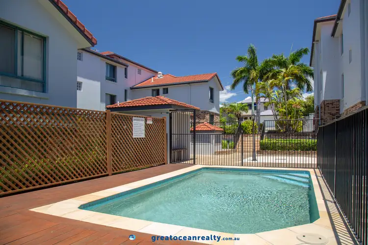 Sixth view of Homely apartment listing, 30/9 Tweed Street, Southport QLD 4215