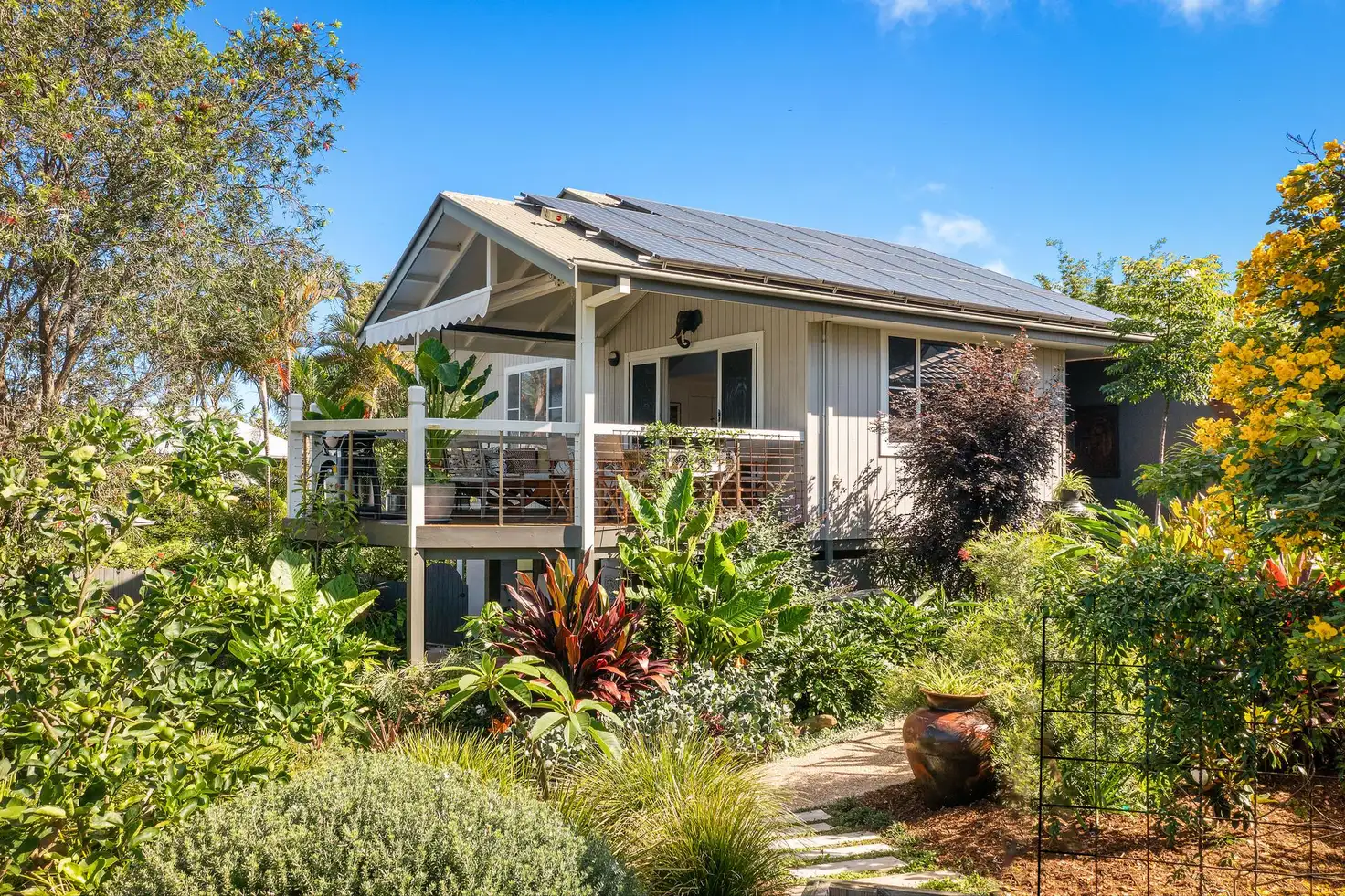 Main view of Homely house listing, 11 Hakea Crescent, Suffolk Park NSW 2481