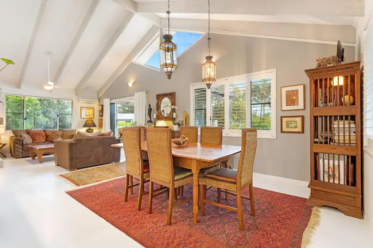 Third view of Homely house listing, 11 Hakea Crescent, Suffolk Park NSW 2481