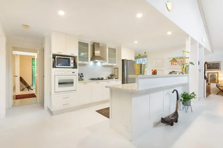 Fourth view of Homely house listing, 11 Hakea Crescent, Suffolk Park NSW 2481