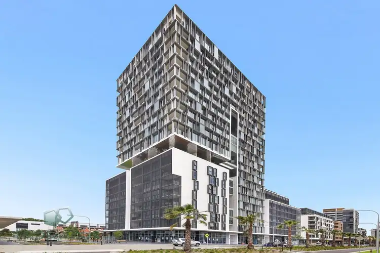 410/16 Gadigal Avenue