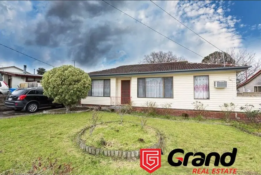 Main view of Homely house listing, 33 Louis Street, Doveton VIC 3177