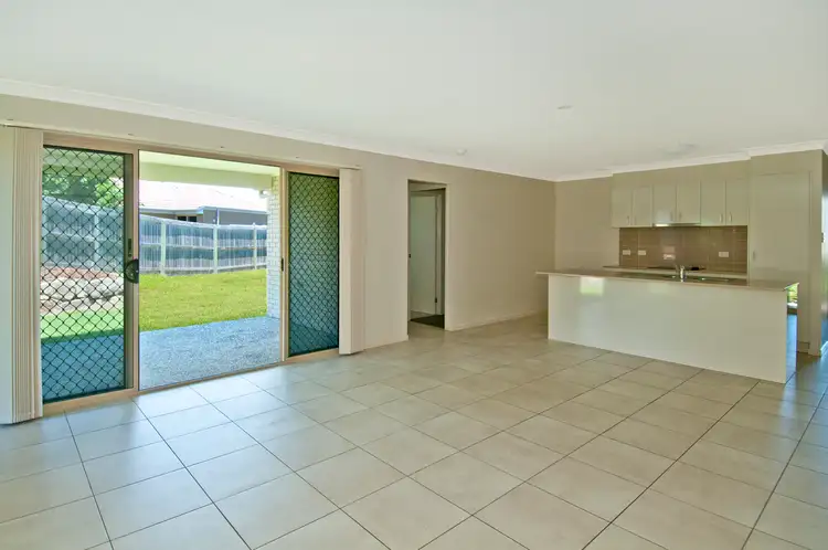 Second view of Homely house listing, 19 Phoebe Way, Gleneagle QLD 4285