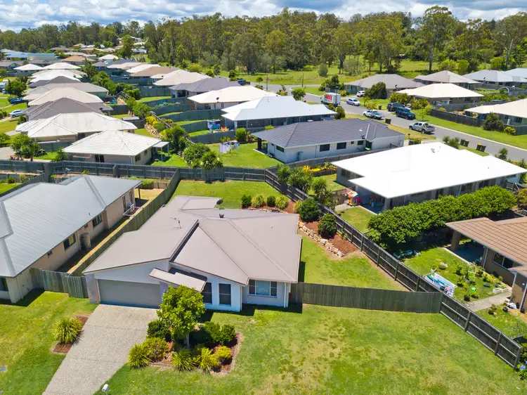 Fifth view of Homely house listing, 19 Phoebe Way, Gleneagle QLD 4285