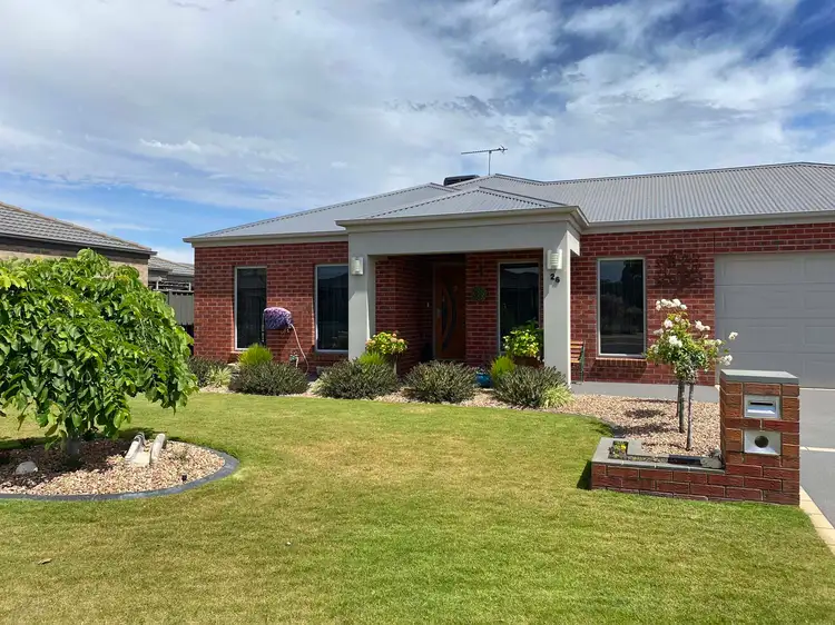 Main view of Homely house listing, 26 Hosken Street, Maryborough VIC 3465