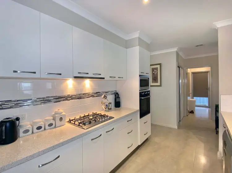 Third view of Homely house listing, 26 Hosken Street, Maryborough VIC 3465