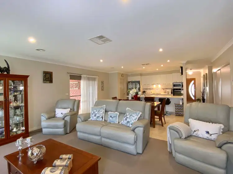 Fourth view of Homely house listing, 26 Hosken Street, Maryborough VIC 3465