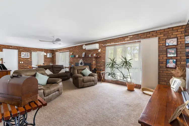 Third view of Homely house listing, 9 MYOLA CRESCENT, Nagambie VIC 3608