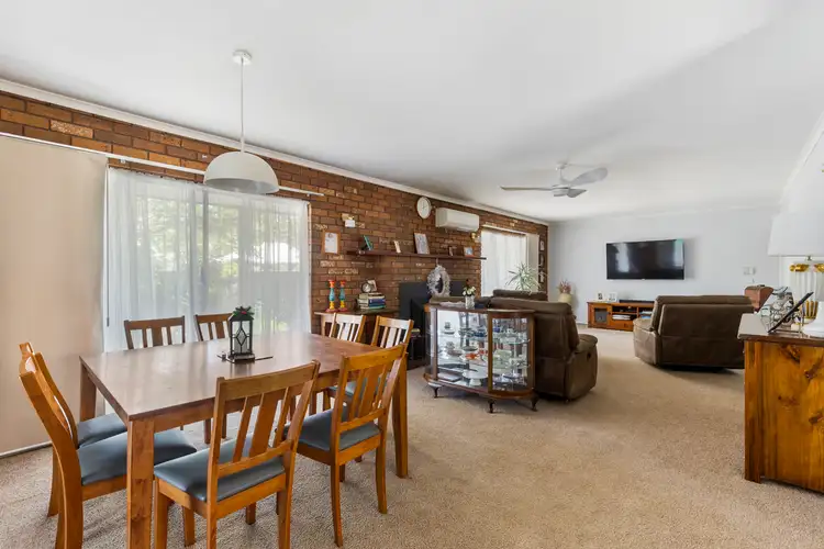 Fourth view of Homely house listing, 9 MYOLA CRESCENT, Nagambie VIC 3608