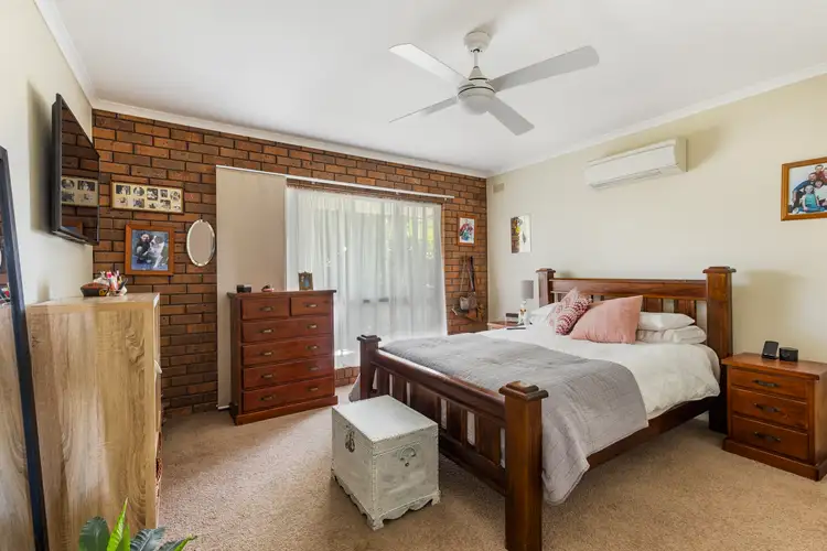 Sixth view of Homely house listing, 9 MYOLA CRESCENT, Nagambie VIC 3608
