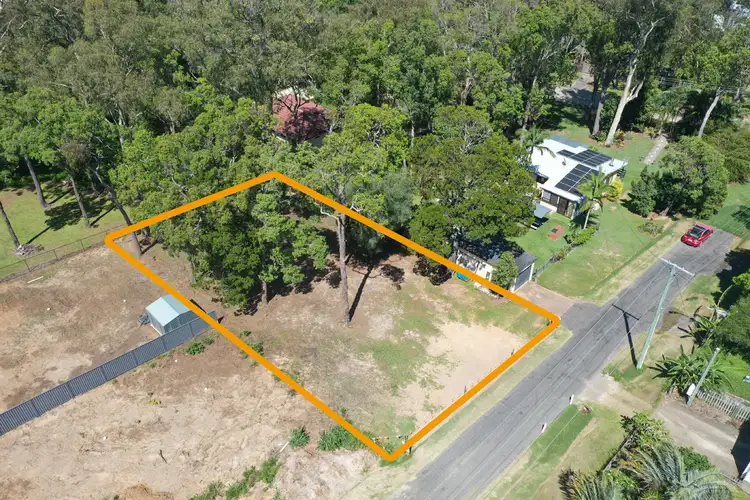 Third view of Homely land listing, 12 Cross Street, Macleay Island QLD 4184