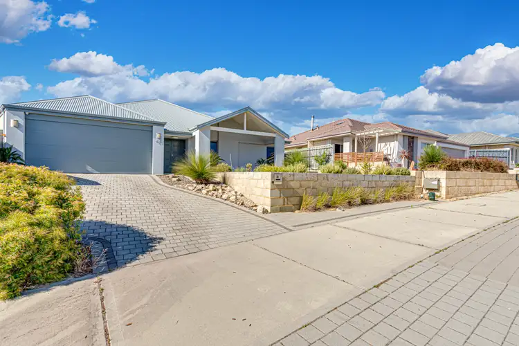 48 Firewood Vista, Yanchep WA 6035