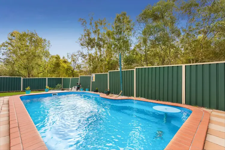 Second view of Homely house listing, 14 Aegean Street, Waterford West QLD 4133