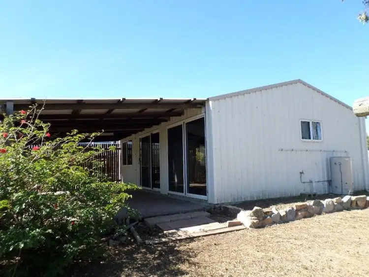 Main view of Homely house listing, 27 Elphinstone Street, Bowen QLD 4805