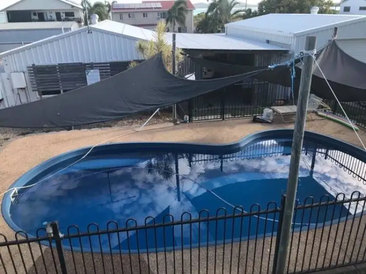 Third view of Homely house listing, 27 Elphinstone Street, Bowen QLD 4805