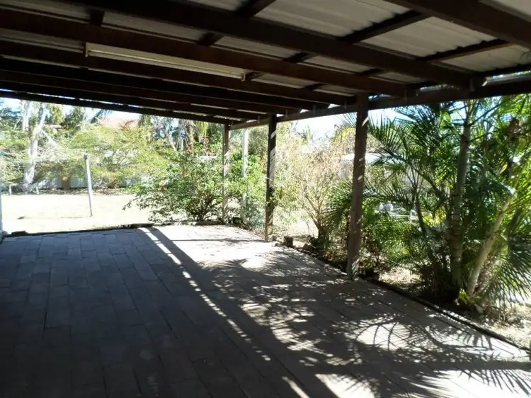 Fourth view of Homely house listing, 27 Elphinstone Street, Bowen QLD 4805