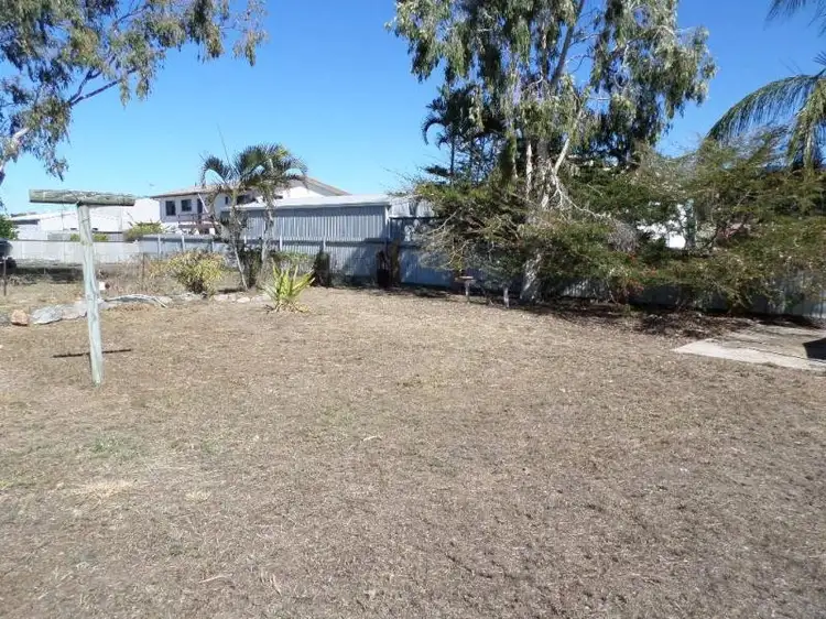 Fifth view of Homely house listing, 27 Elphinstone Street, Bowen QLD 4805