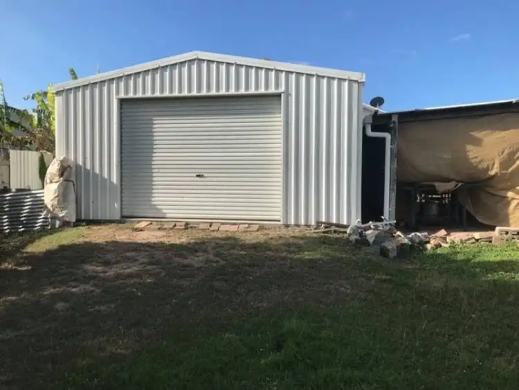 Sixth view of Homely house listing, 27 Elphinstone Street, Bowen QLD 4805