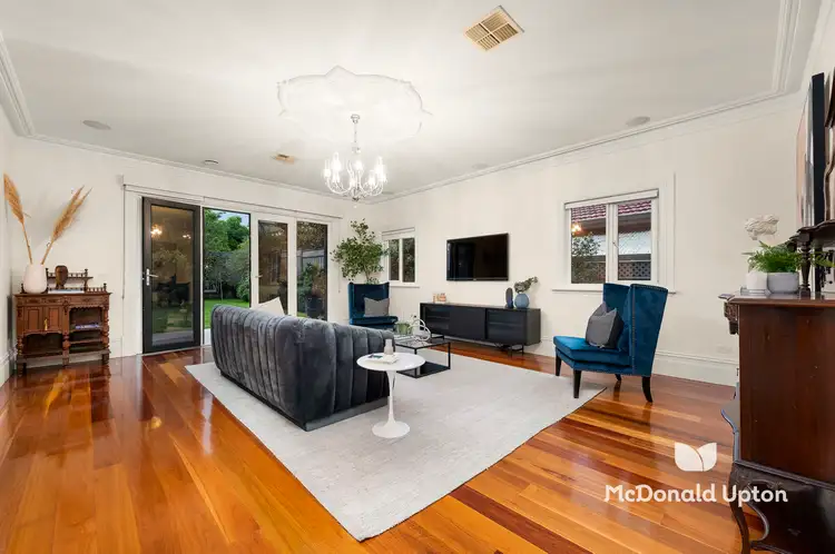 Second view of Homely house listing, 74 Scott Street, Moonee Ponds VIC 3039