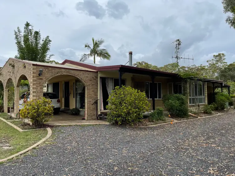 19 Delrose Court, Toogoom QLD 4655