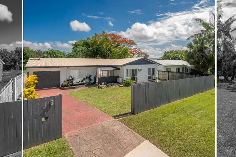 10 Malibu Close, White Rock QLD 4868