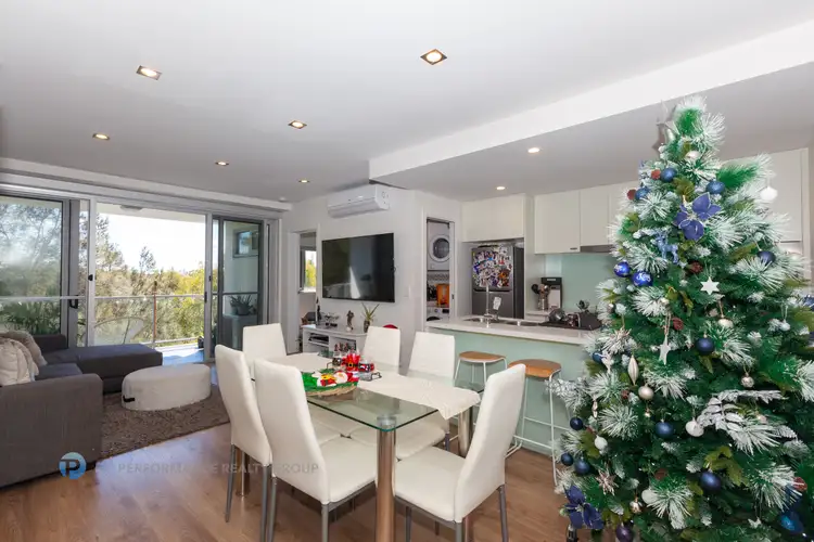 Main view of Homely apartment listing, 1207/31 Bourton Road, Merrimac QLD 4226