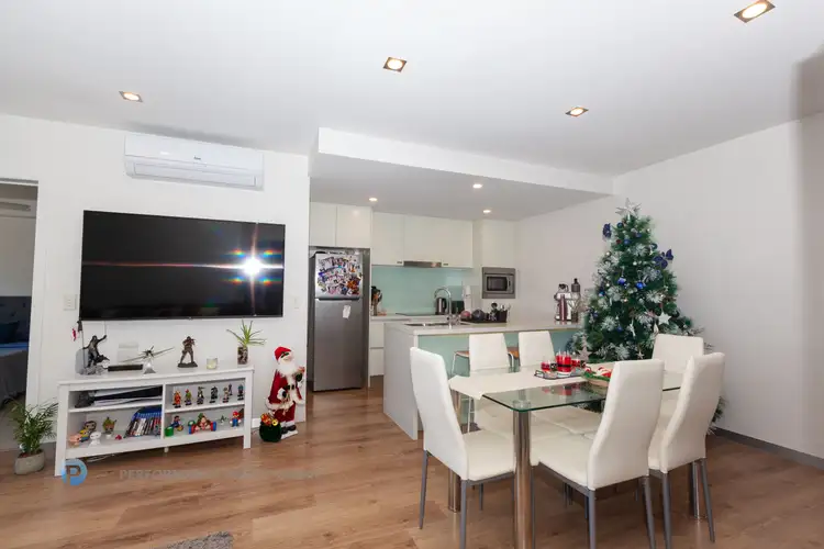 Fourth view of Homely apartment listing, 1207/31 Bourton Road, Merrimac QLD 4226
