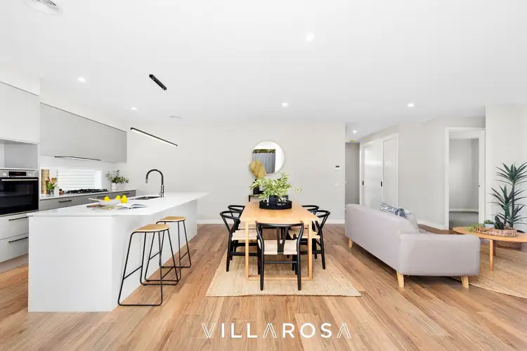 Second view of Homely unit listing, 10a Gill Street, Belmont VIC 3216