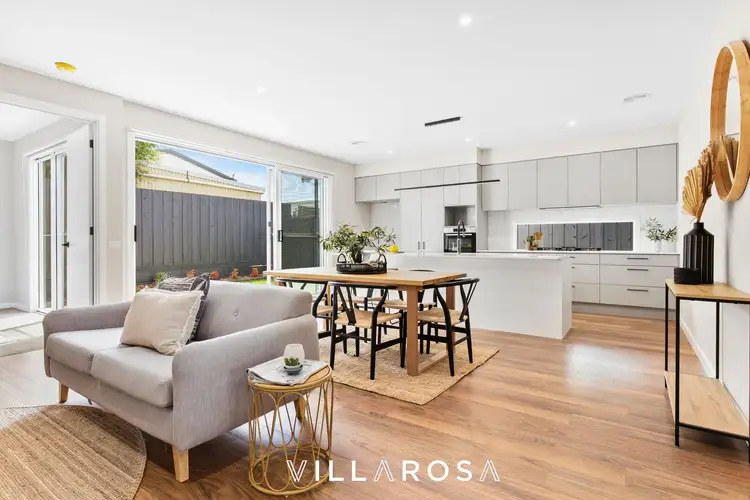 Third view of Homely unit listing, 10a Gill Street, Belmont VIC 3216