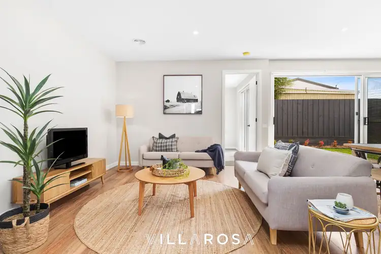 Fourth view of Homely unit listing, 10a Gill Street, Belmont VIC 3216