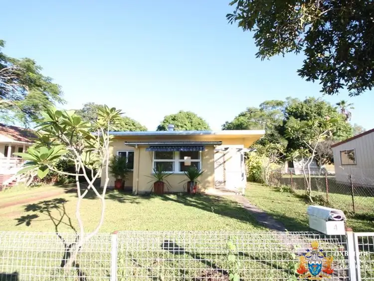 Main view of Homely house listing, 4 Harding Street, Kallangur QLD 4503