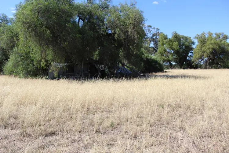 Third view of Homely land listing, Address available on request