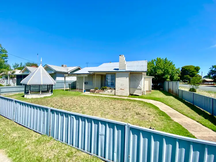 Main view of Homely house listing, 109 Hardinge Street, Deniliquin NSW 2710
