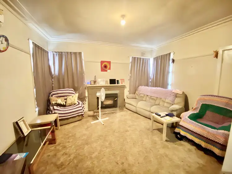 Second view of Homely house listing, 109 Hardinge Street, Deniliquin NSW 2710