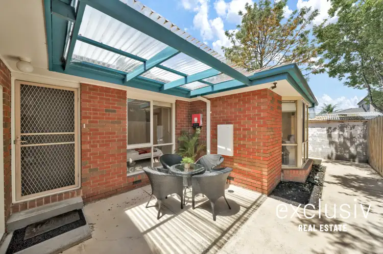 2/73 Hillside Street, Springvale VIC 3171